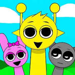 Sprunki Incredibox Game Screenshot